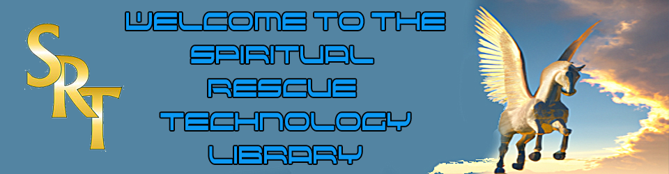 Spiritual Rescue Technology Library